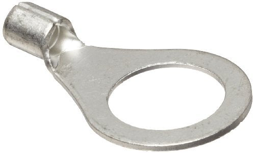 Morris Products 11068 12-10 1/2 Non Ins Ring Term (Pack of 100)