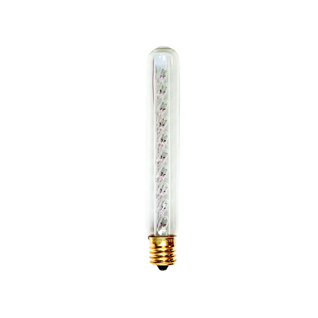 Bulbrite 707212 Incandescent T6 1/2