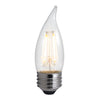 Bulbrite 776675 LED CA10