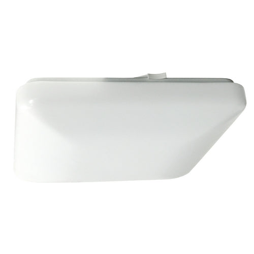 Morris Products 72252 Cloud Squar Ceiling 34W 3K 19 inch