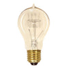 Satco S2419 Incandescent Antique A19