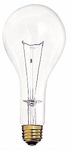 Satco S4959 Incandescent Industrial PS25