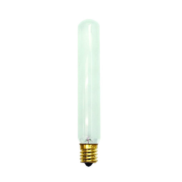 Bulbrite 707301 Incandescent T6 1/2