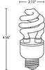 Halco CFL18/41/T2