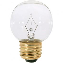 Satco S4538 Incandescent Globe G16 1/2