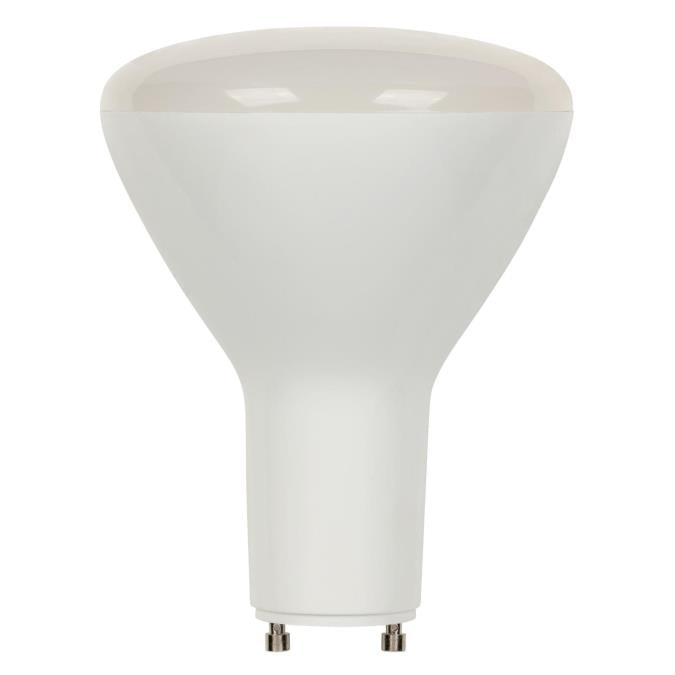 Westinghouse 3315900 R30 Flood LED Flood Dimmable Light Bulb - 8 Watt - 2700 Kelvin - GU24 Base