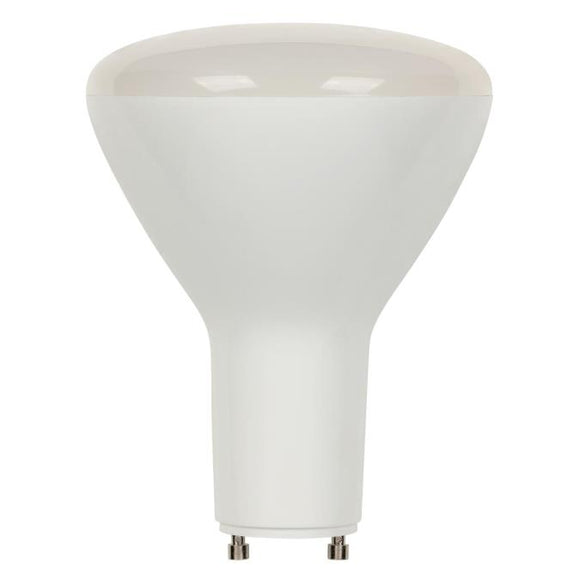 Westinghouse 3315900 R30 Flood LED Flood Dimmable Light Bulb - 8 Watt - 2700 Kelvin - GU24 Base