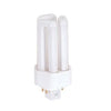 Satco S8396 Compact Fluorescent Triple Twin 4 Pin T4