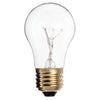 Satco S3720 Incandescent A15