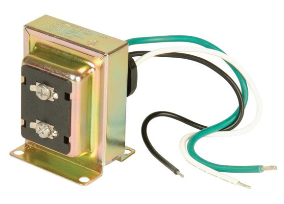 Craftmade T1610 - Chime Transformer - 16 Volt, 10VA -10 Watts