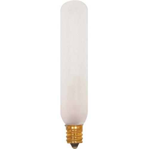 Satco S3315 Incandescent T6