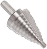 Morris Products 13988 1/4-1 3/8 Step Drill Bit