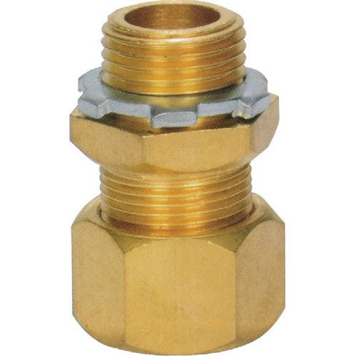 Morris Products 15390 KC8ST 8 AWG Str Kenny Clamp