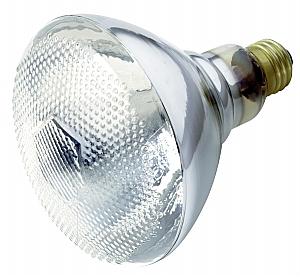 Satco S4752 Incandescent BR38