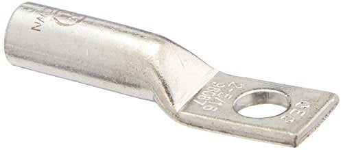 Morris Products 94222 MLLC2-5/16 Cu 1 Hole Lug