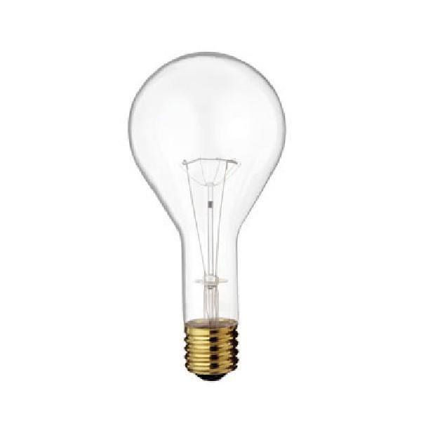 Satco S3015 Incandescent Industrial PS35