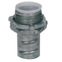 Morris Products 15078 1/2 inchInsul Screw In Conduit Con