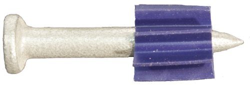 Morris Products 31114 3/4 inch Drive Pins (Pack of 100)