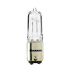 Bulbrite 613050 50 Watt T4 Halogen White JD