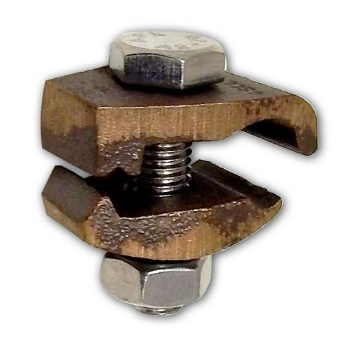 Morris Products 91716 4-2/0 I-Beam Clamp