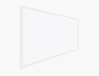 eLeglolight 3586 - 2x4 Standard LED Flat Panel (2 Pack)