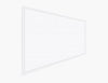 eLeglolight 3586 - 2x4 Standard LED Flat Panel (2 Pack)