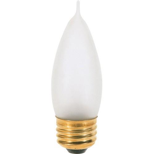 Satco S3767 Incandescent Chandelier CA10