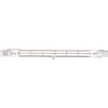 Satco S3410 Halogen Double Ended T3