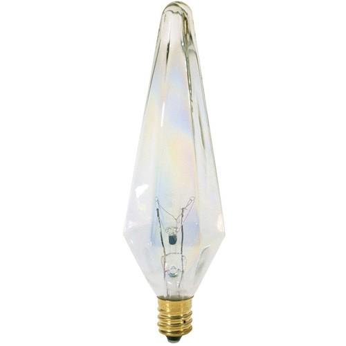 Satco S3744 Incandescent Chandelier HX10.5