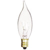 Satco S3272 Incandescent Chandelier CA7