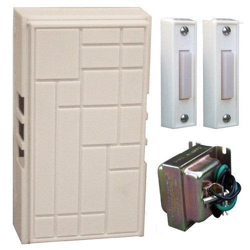 Morris Products 78000 Chime Only