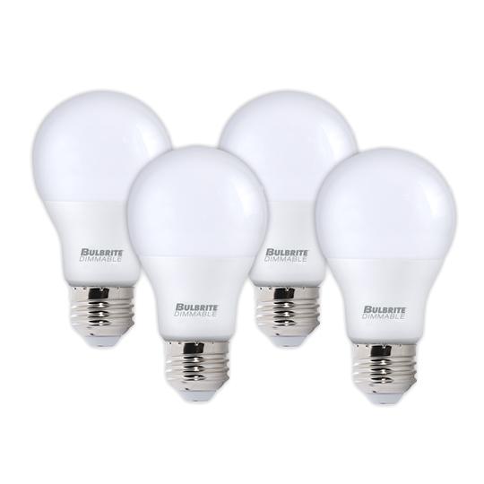 Bulbrite 774123 LED A19