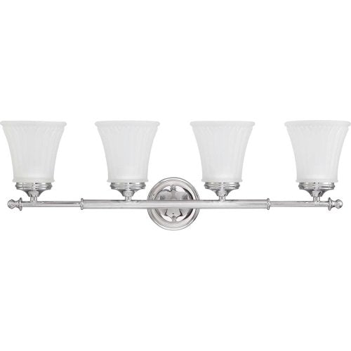 NUVO Lighting 60/4264 Fixtures Bath / Vanity