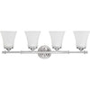 NUVO Lighting 60/4264 Fixtures Bath / Vanity