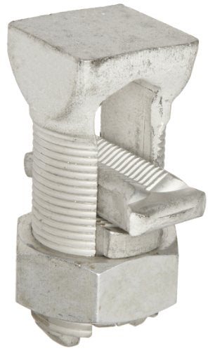 Morris Products 90426 500 Cu/Al Split Bolt w/Spacer