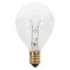 Satco S3844 Incandescent Globe G12 1/2