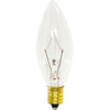 Satco S3345 Incandescent Chandelier B8