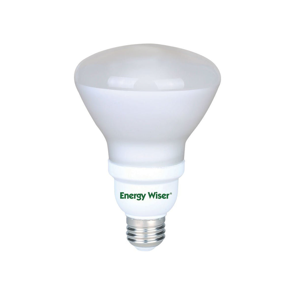 Bulbrite 511501 23 Watt R40 Compact Fluorescent White