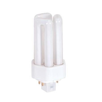 Satco S8398 Compact Fluorescent Triple Twin 4 Pin T4