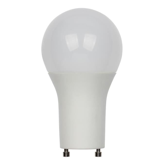 Westinghouse 5315800 Omni A19 LED General Purpose Dimmable Light Bulb - 9.8 Watt - 2700 Kelvin - GU24 Base - ENERGY STAR