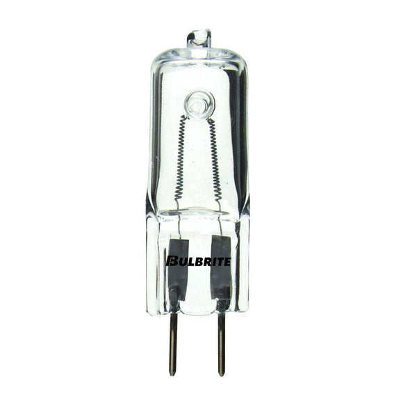 Bulbrite 652075 75 Watt T4 Halogen White Jcd