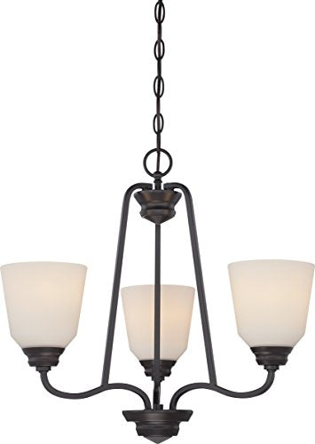 NUVO Lighting 62/379 Fixtures LED Chandelier