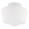 Westinghouse 8159200 Fan-Fixture Glass