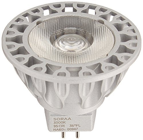 Bulbrite 777058 LED MR16