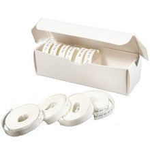 Morris Products 21230 Refill Box 10 Rolls #0