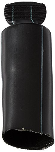 Morris Products 68236 4.5 ft  1.50 Heat Shrink Caps