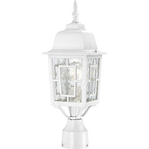 NUVO Lighting 60/4927 Fixtures Outdoor