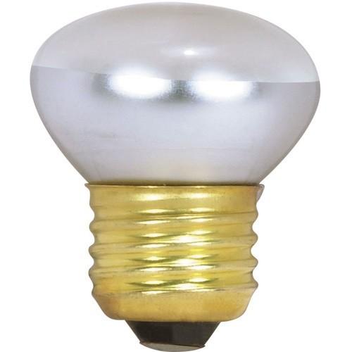 Satco S3602 Incandescent R14