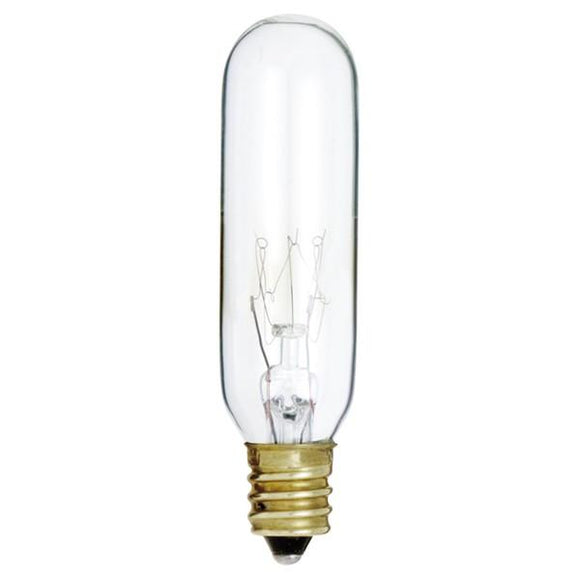 Satco S3714 Incandescent T6