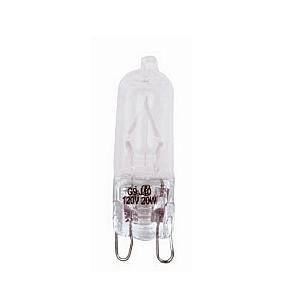 Satco S4639 Halogen Bi Pin T4